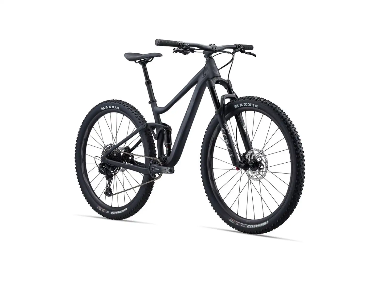 Liv Embolden 29 1 mountain bike Matte Black