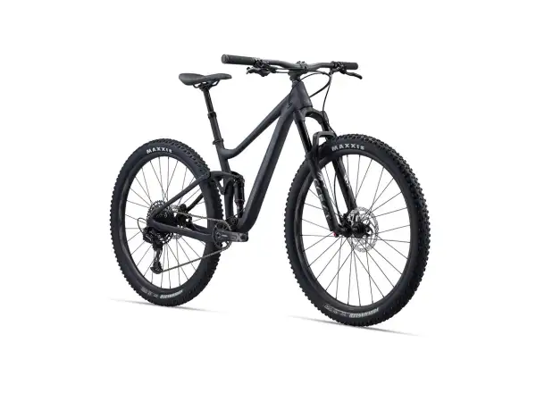 Liv Embolden 29 1 mountain bike Matte Black
