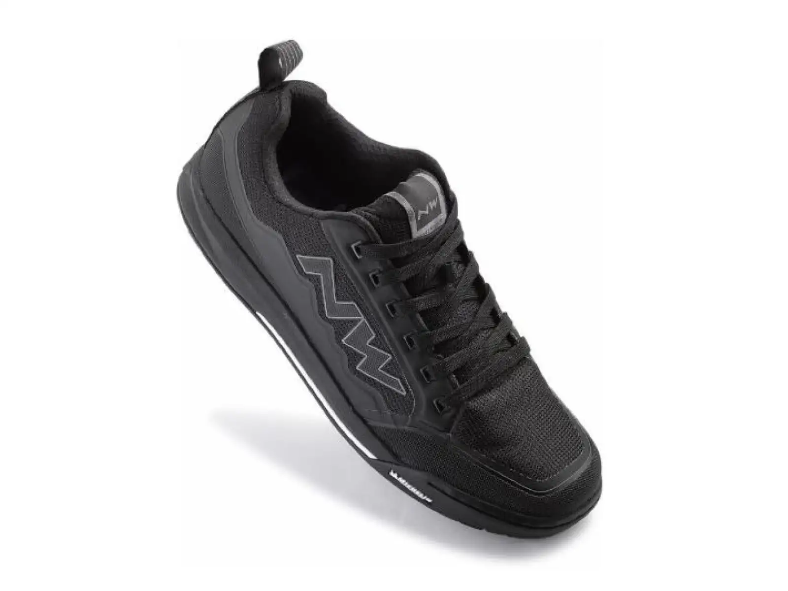 Northwave Clan MTB Shoes Men Black