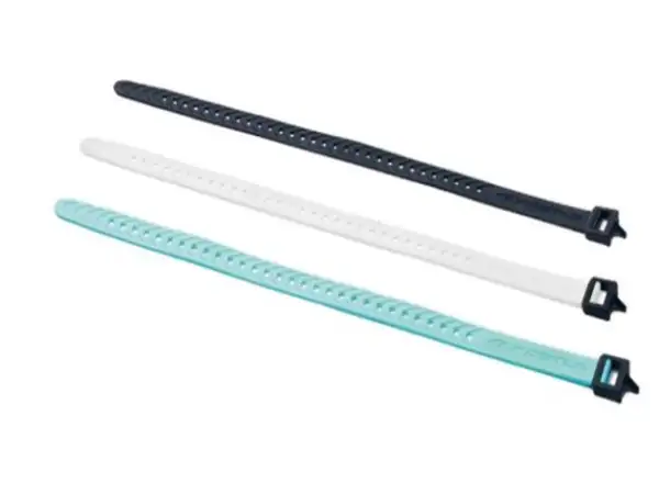 Kästle Ski Strap Heli ski strap Black