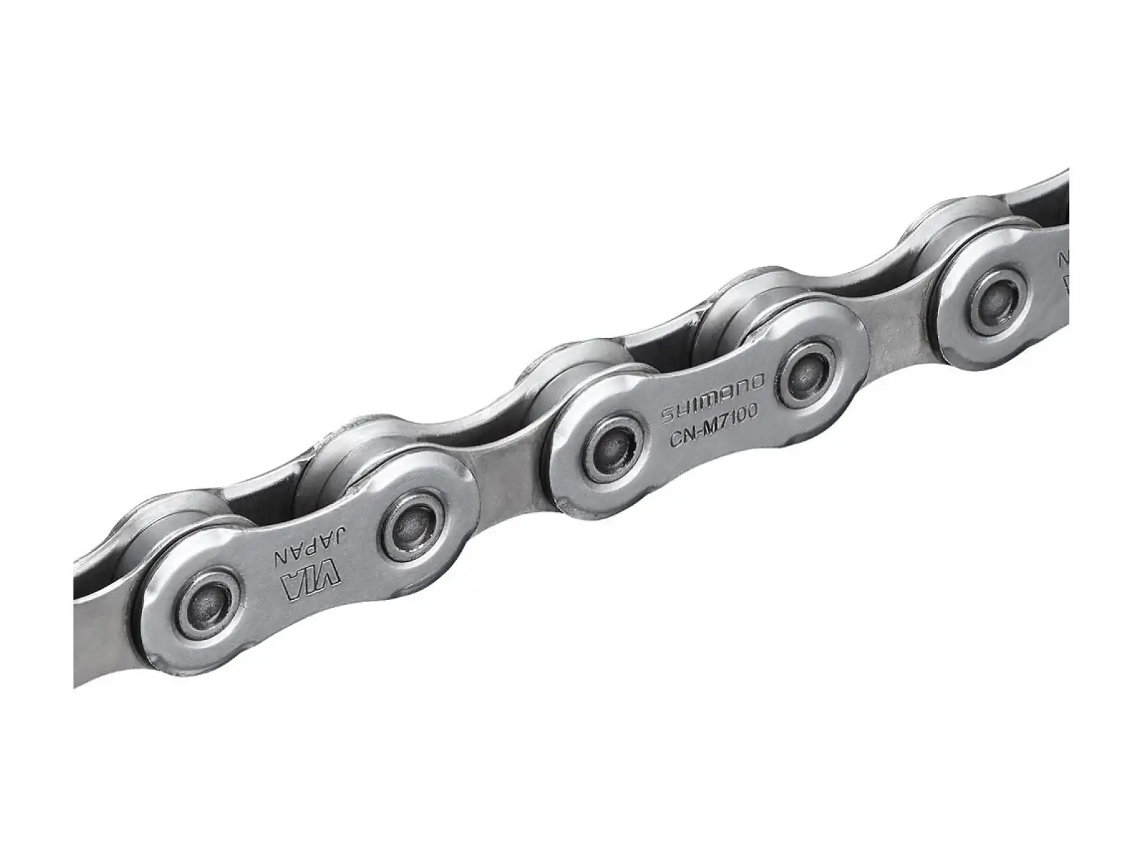 Shimano SLX CN-M7100 12-speed Chain 116 Links