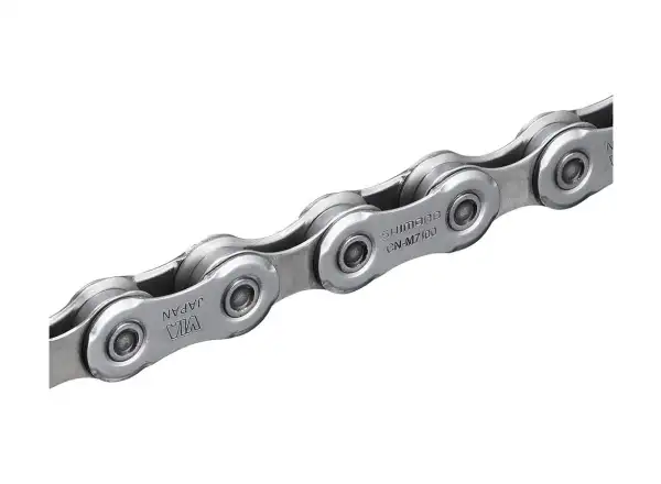 Shimano SLX CN-M7100 12-speed Chain 116 Links