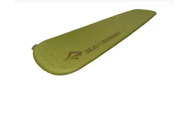 Sea to Summit Camp Regular self-inflating sleeping pad Olive