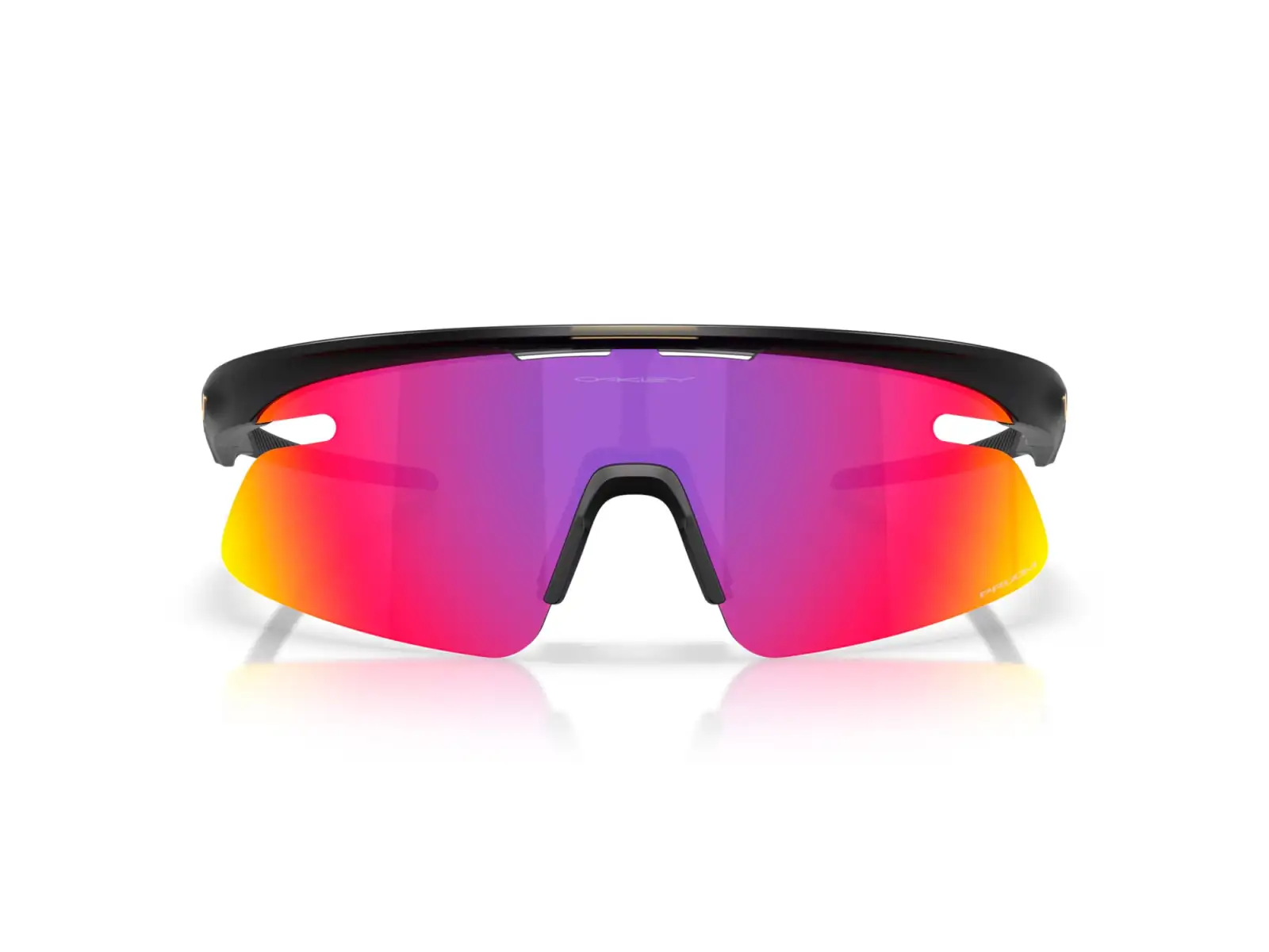 Oakley RSLV Lite sports glasses Black Ink/Prizm Road