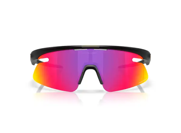 Oakley RSLV Lite sports glasses Black Ink/Prizm Road