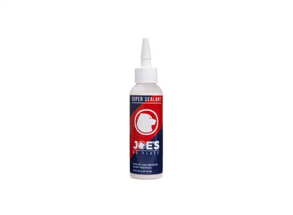 Joes No Flats Super Sealant tubeless sealant 250 ml