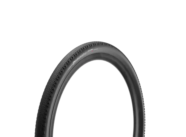Pirelli Cinturato™ Gravel H TLR 45-584 gravel tire kevlar black