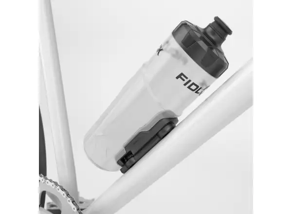Fidlock Twist Dark bottle 800 ml + lock