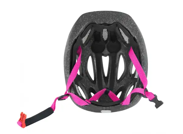 Force Ant children's helmet fluo/pink