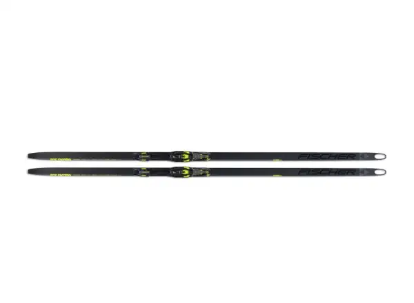Fischer RCS Skate Plus Medium cross-country skis 2024/25