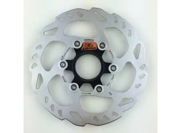 Shimano SLX SM-RT70S CL Brake Rotor 160 mm
