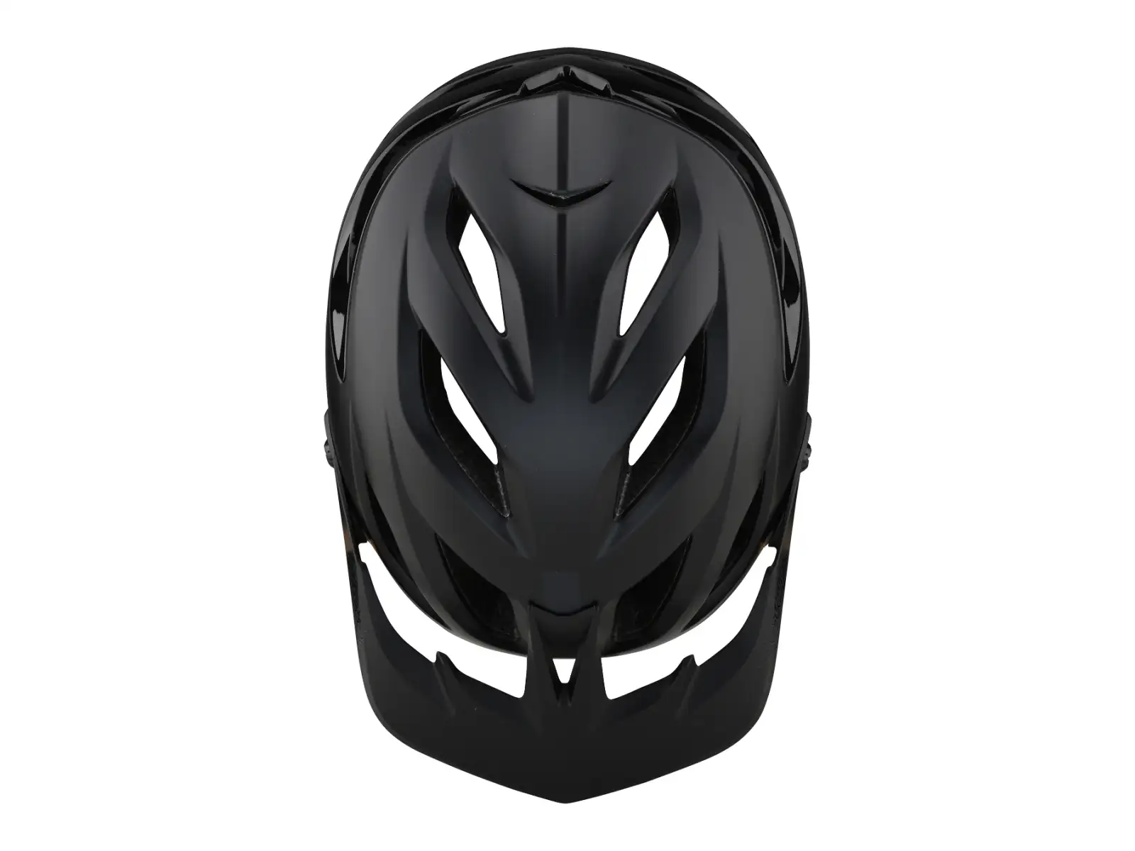 Troy Lee Designs A3 MIPS helmet Uno Black