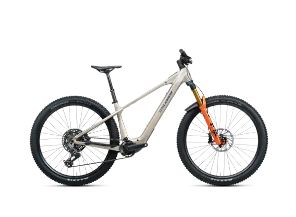 Crussis e-Hard 11.11-PRO (600 Wh) mountain e-bike