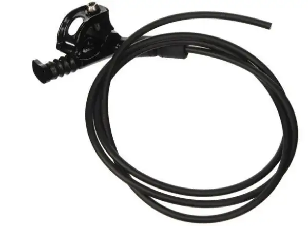 Rock Shox XLoc Monarch XX lever right