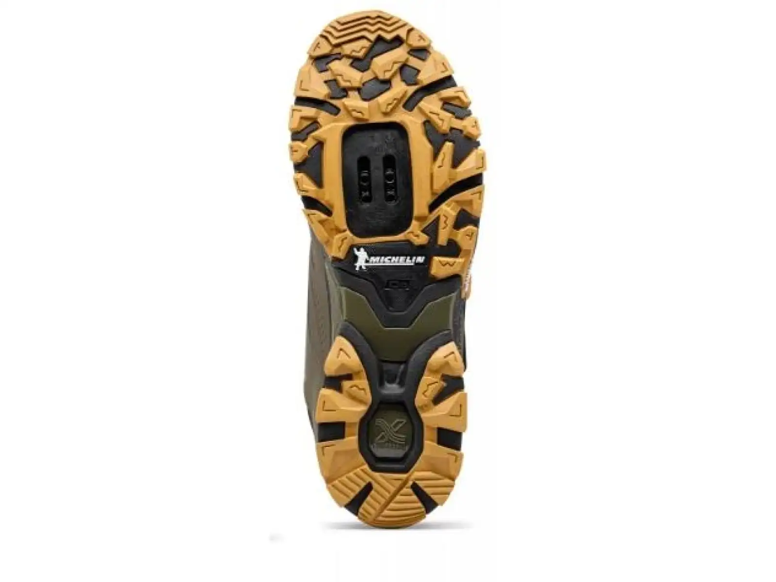 Northwave Spider Plus 3 MTB Shoes Men Forest