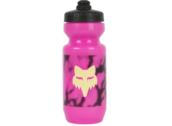 Fox Purist bottle 650 ml Taunt Pink