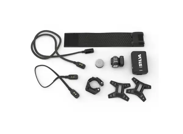 Silva Free MTB headlamp 2500