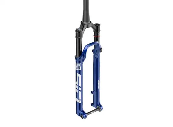 Rock Shox SID SL Ultimate Race Day 3P R 29" suspension fork 110 mm Blue Crush