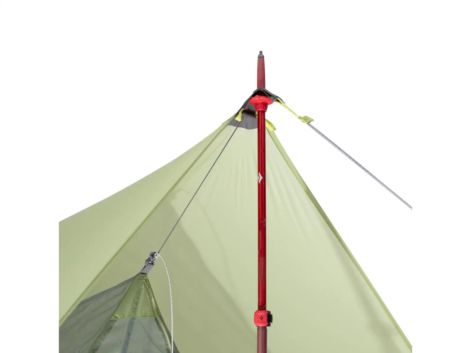 Sea to Summit Escapist Mesh Bug Shelter inner tent size M Tarragon