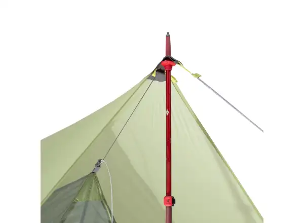 Sea to Summit Escapist Mesh Bug Shelter inner tent size M Tarragon
