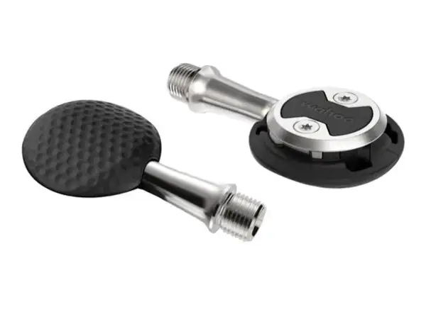 Wahoo Speedplay Aero road pedals