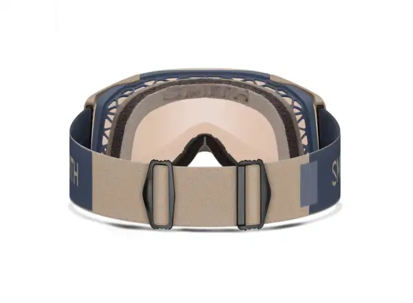 Smith Rhythm MTB downhill goggles Royal Navy/Summit