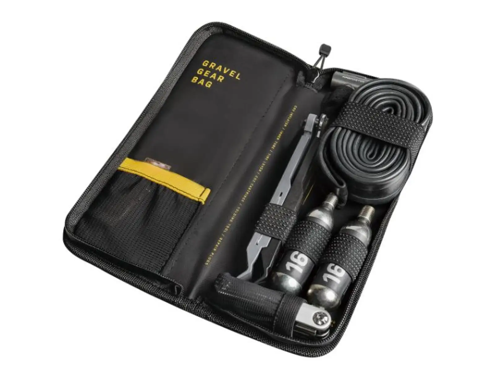 Topeak Gravel Gear tubeless tire repair kit