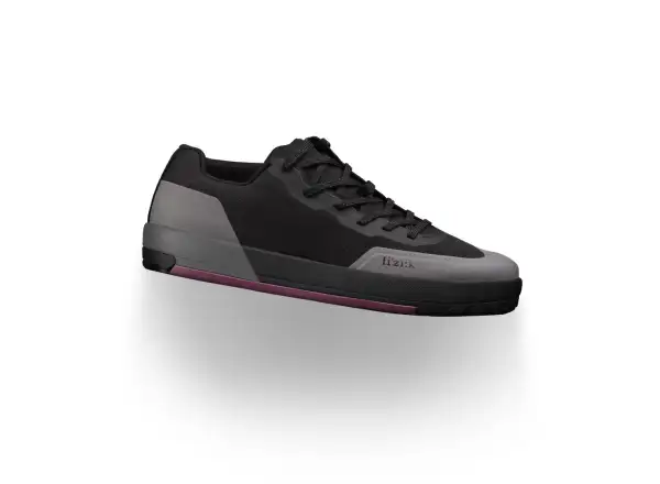 Fizik Gravita Versor men's MTB shoes Black/Purple