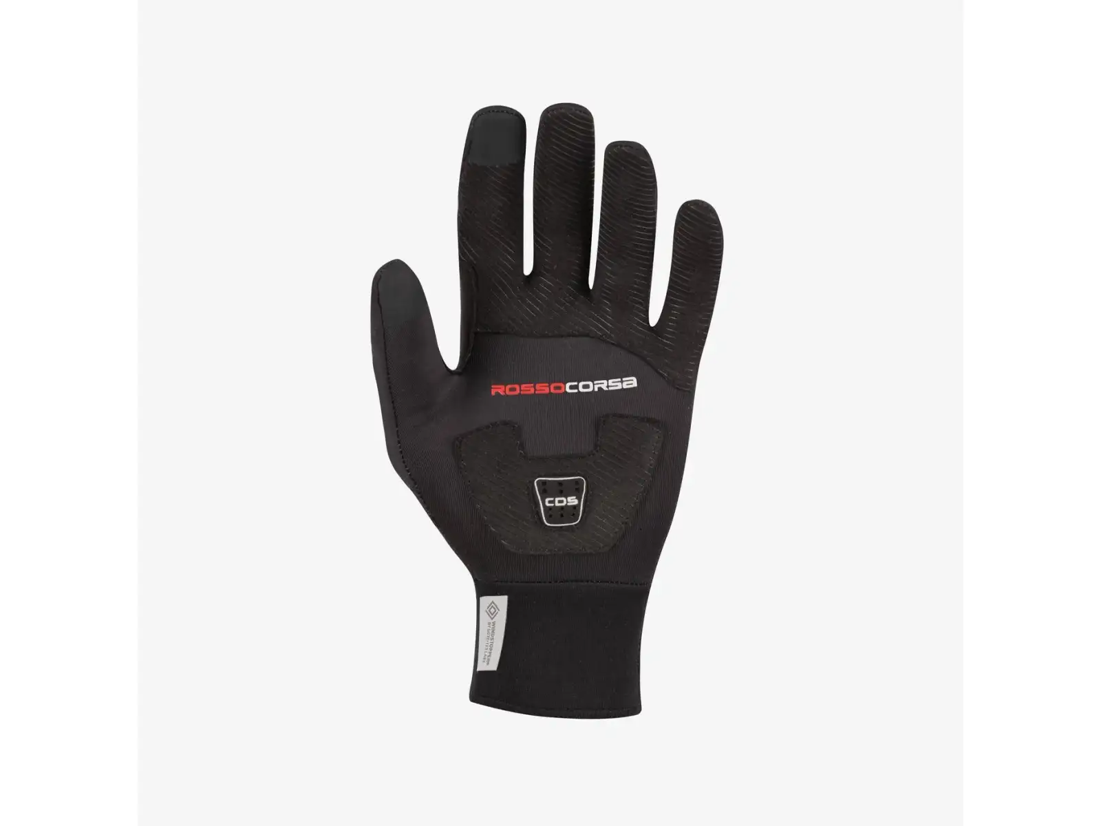 Castelli Perfetto RoS 2 women's gloves black