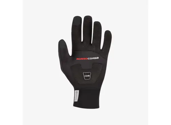 Castelli Perfetto RoS 2 women's gloves black