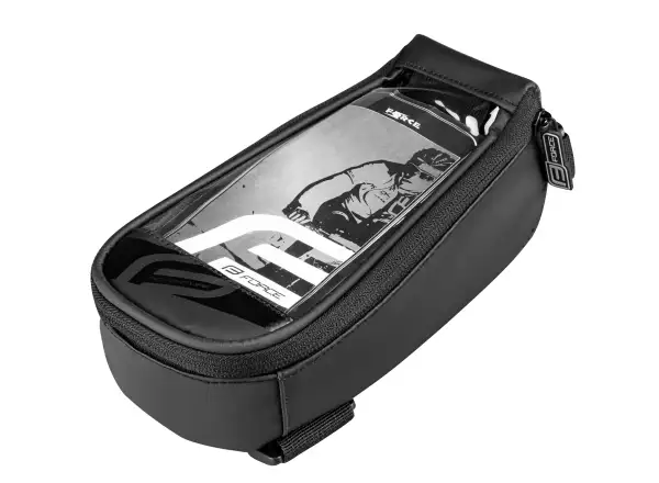 Force Phone Adventure XL 5.5" frame bag 0.8 l black