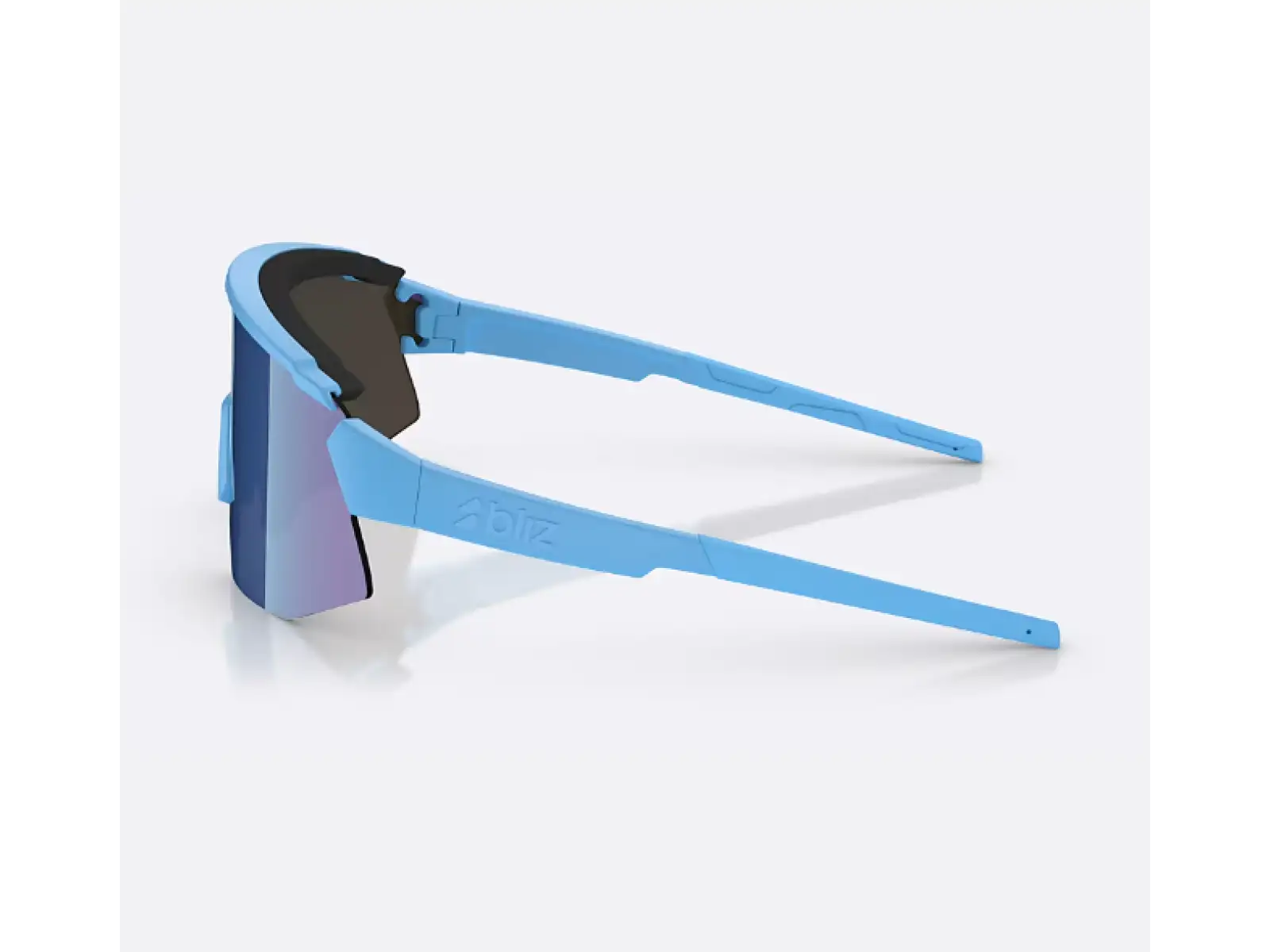 Bliz Breeze Small sunglasses Matte Blue/Grey Blue Multi