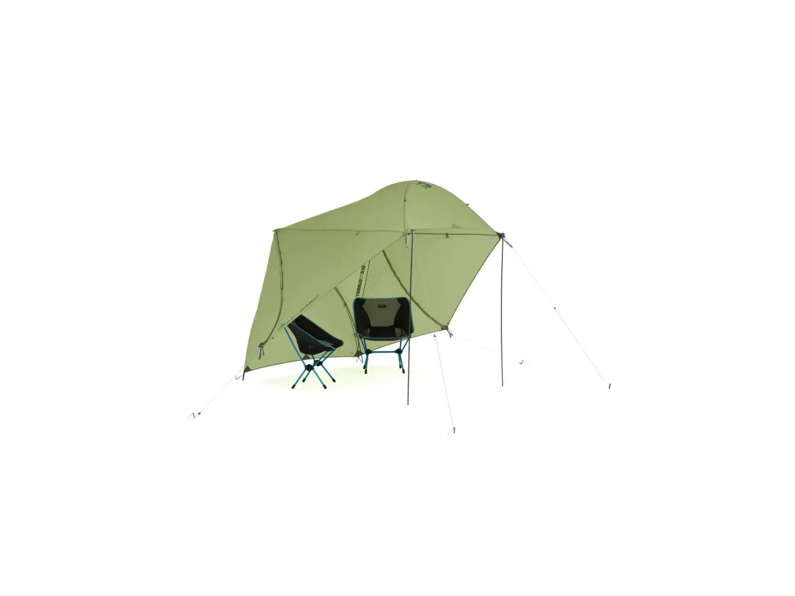 Sea to Summit Telos TR2 Bikepacking Freestanding Tent