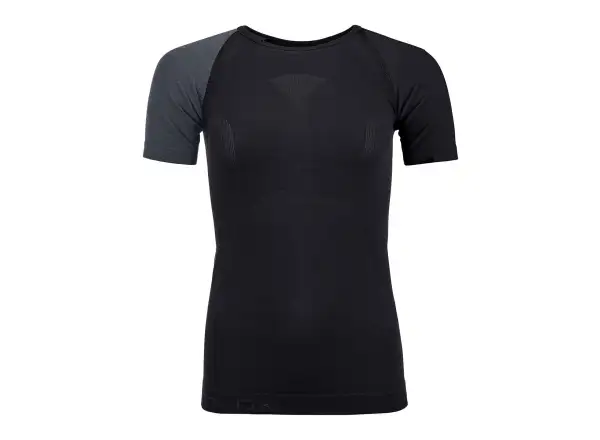 Ortovox 120 Competition women's functional T-shirt Black Raven