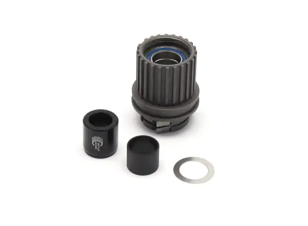 Javax M119/M119B Cr-Mo socket Shimano Microspline