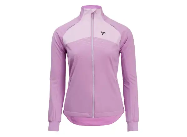 Silvini Serrone women's jacket blush