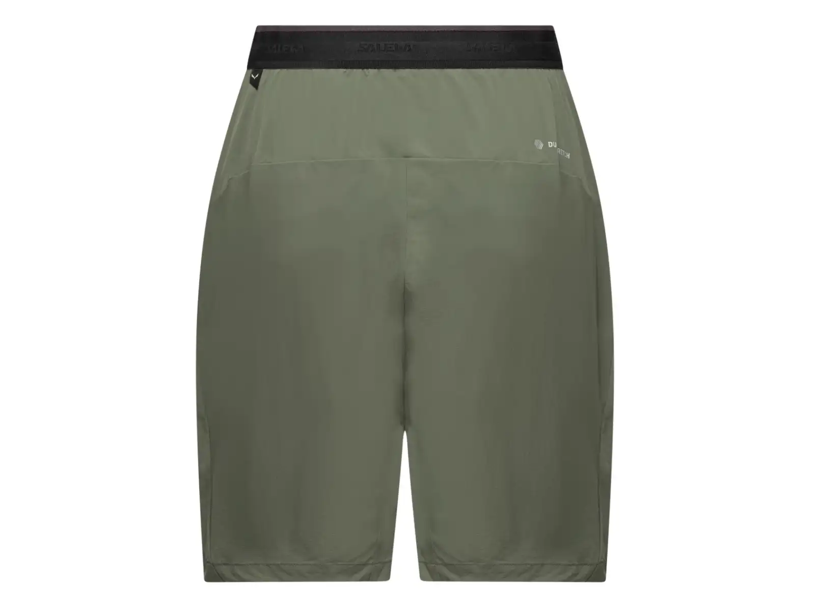 Salewa Pedroc 2 Durastretch women's shorts Faded Green