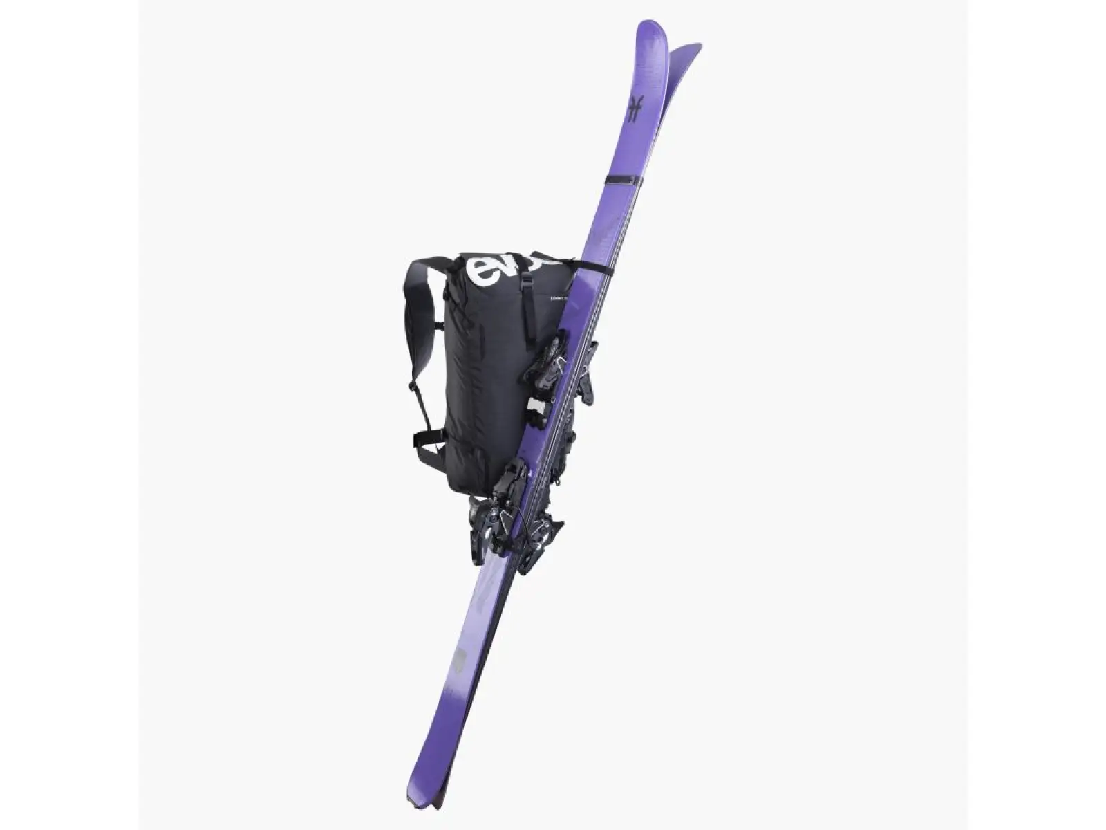 Evoc Summit 20 backpack Black