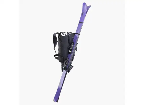 Evoc Summit 20 backpack Black