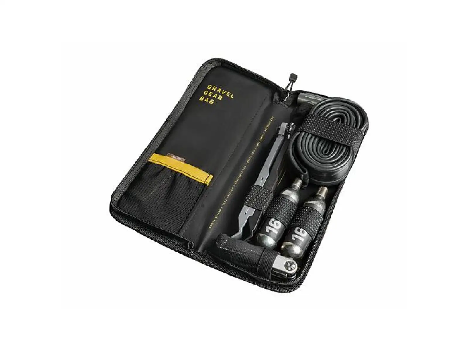 Topeak Gravel Gear tubeless tire repair kit