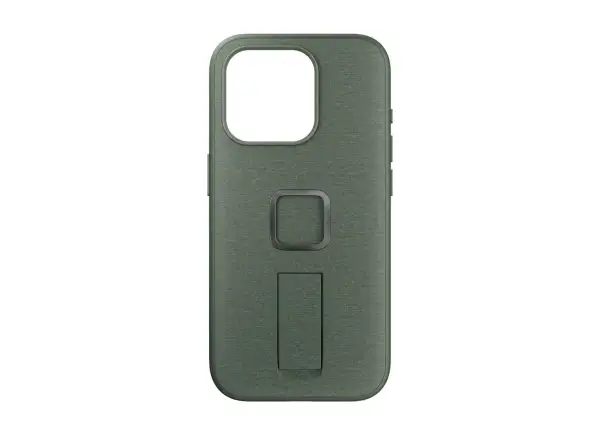 Peak Design Everyday Loop V2 case for iPhone 15 Pro Max Sage