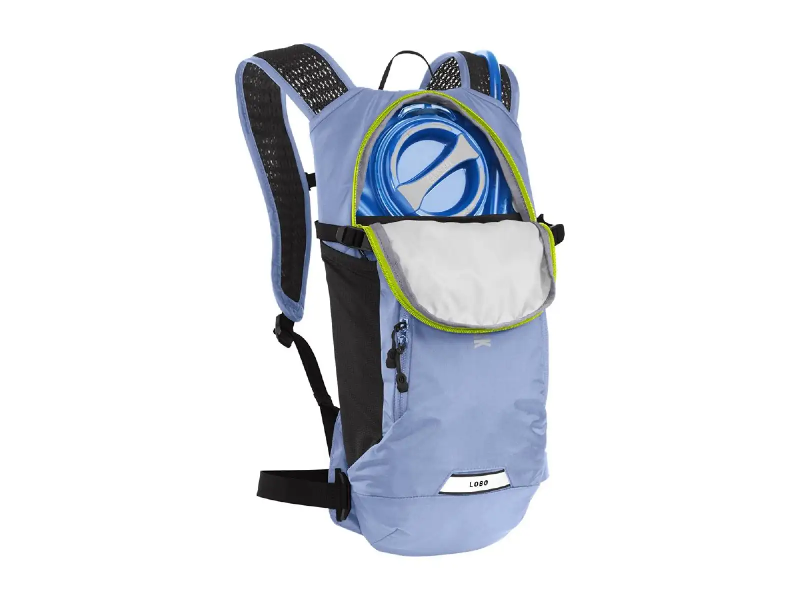 Camelbak Lobo 9 l women's backpack Serenity Blue
