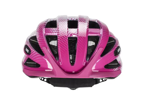 Uvex Air Wing helmet Pink/White