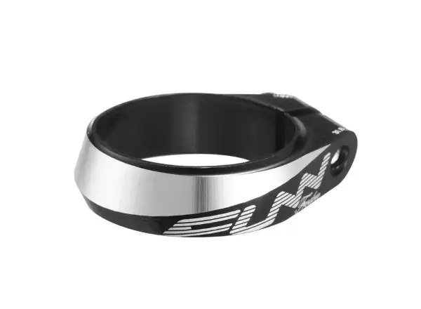 Funn Frodon seatpost clamp 31.8 mm black