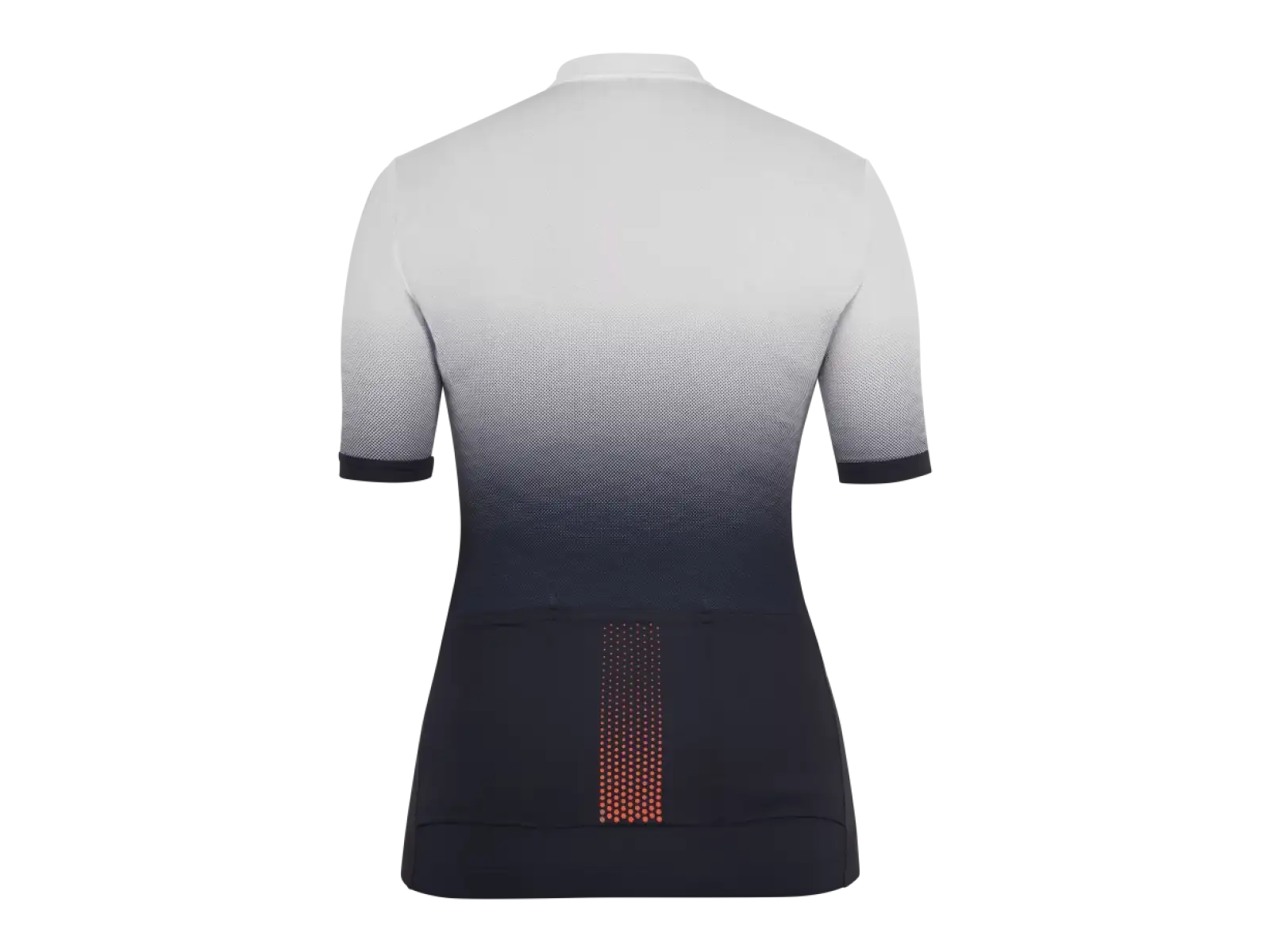 Mavic Essential Graphic women's jersey short sleeve Deep Blue/White