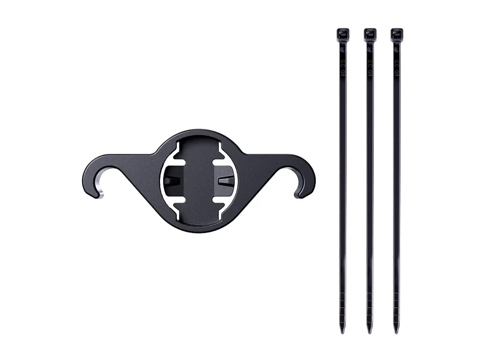 Ravemen saddle mount for rear light CL01