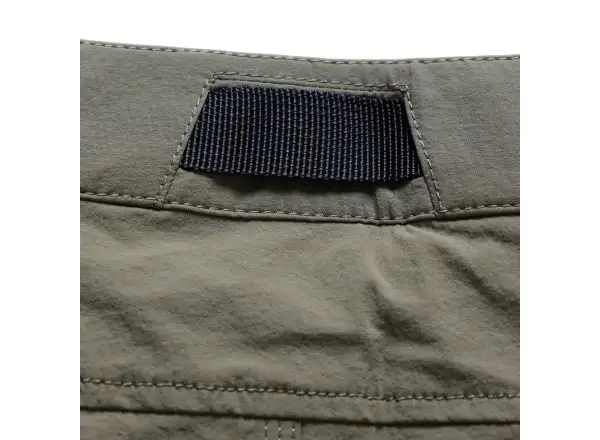 Troy Lee Designs Skyline Trail kids shorts Mono Army