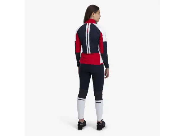 Swix Dynamic women's jacket Swix Red