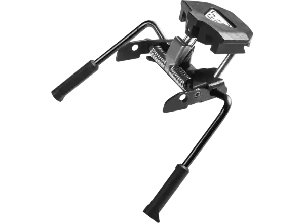 Dynafit Blacklight ski brakes Black 90 mm