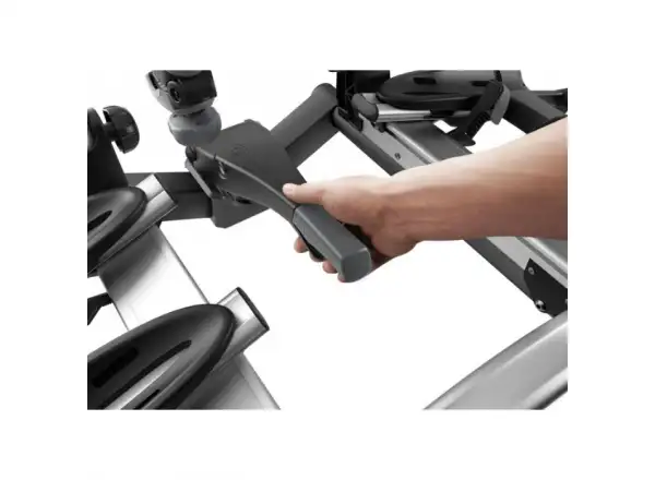 Thule 926 VeloCompact rear bike carrier